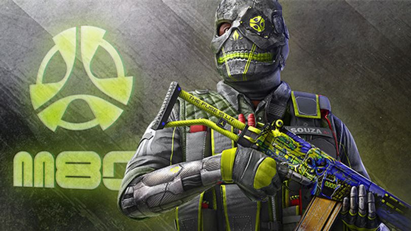 M80 Siege