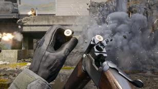 Black Ops 6 Warzone Olympia