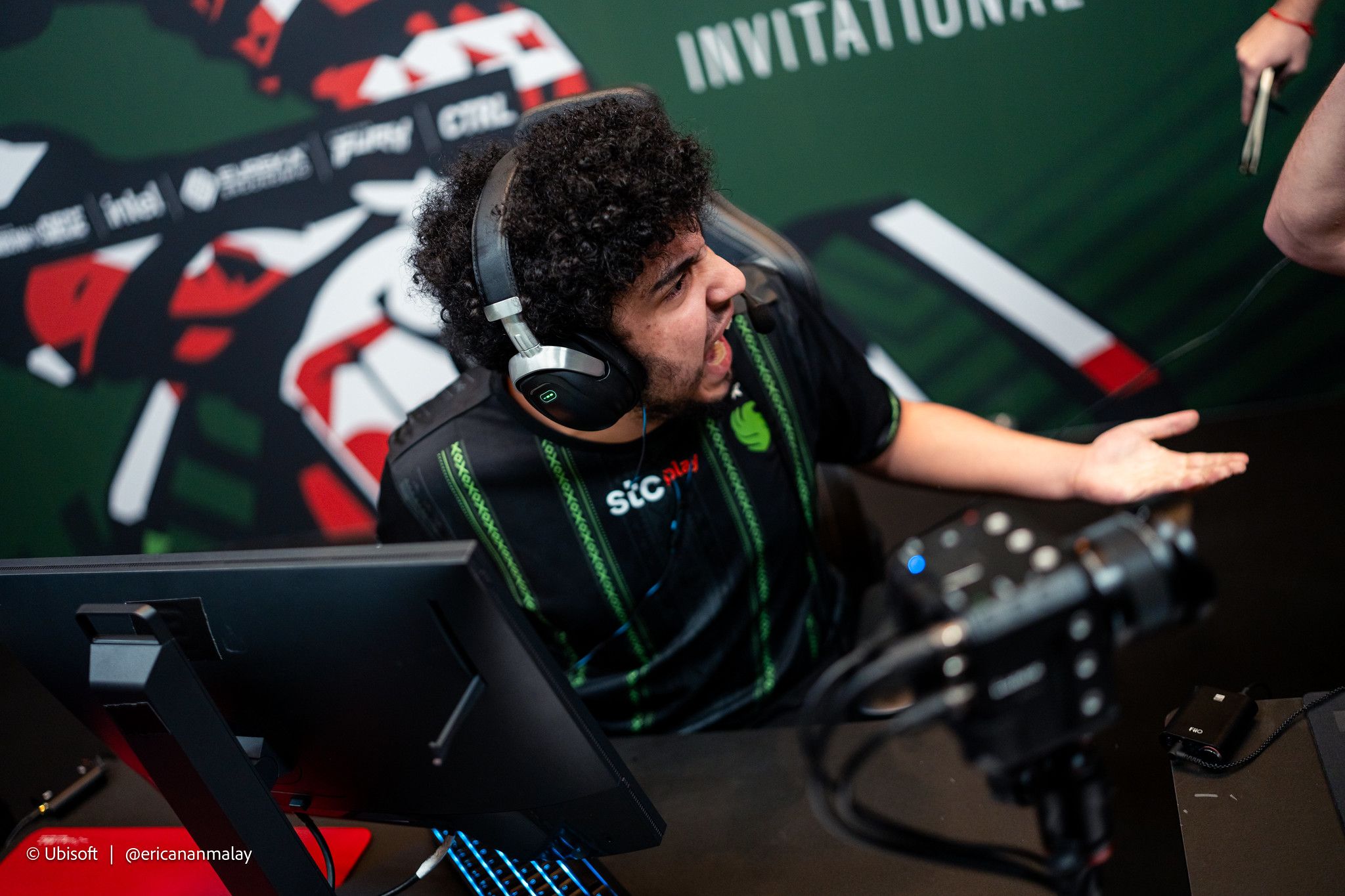Team Falcons qualify for BLAST R6 Major Montreal โ SiegeGG Team Falcons qualify for BLAST R6 Major Montreal โ SiegeGG