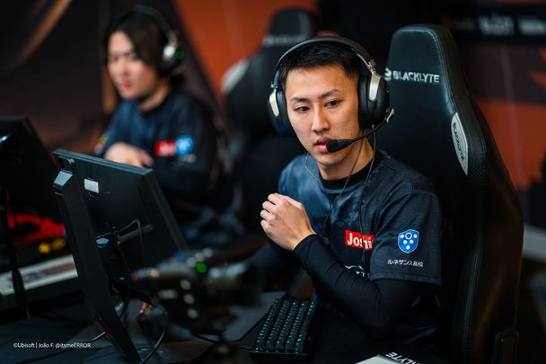 CAG Osaka Six Invitational 2025