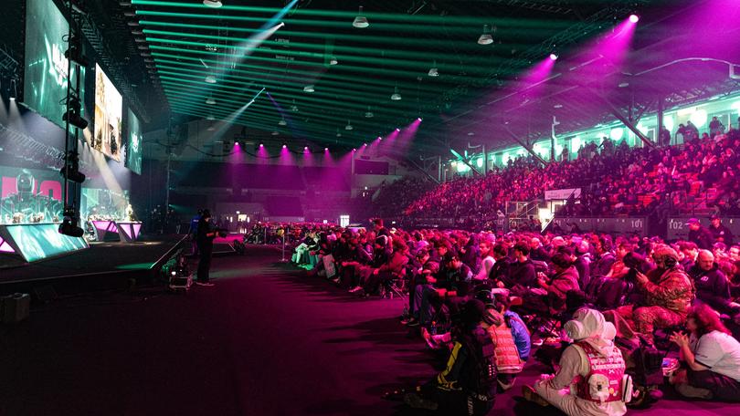 BLAST R6 Major Montreal