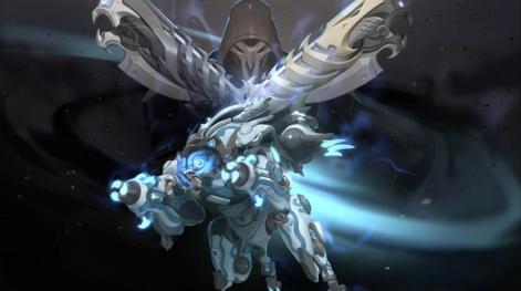 Overwatch 2 Season 17 mythics