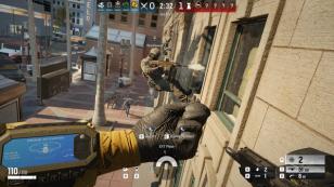 Siege X