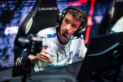 Spiker RE:L0:AD