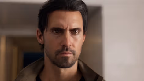 Black Ops 7 teaser David Mason