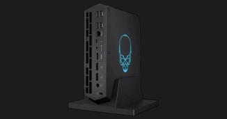 Intel NUC 12