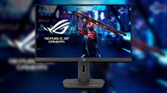 ASUS ROG Strix XG259QNS