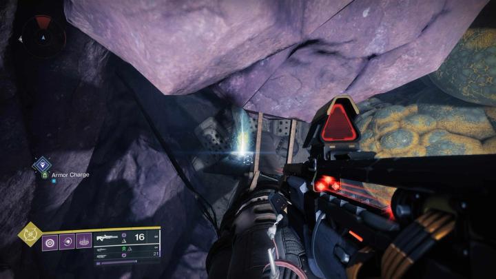 destiny 2 matterspark