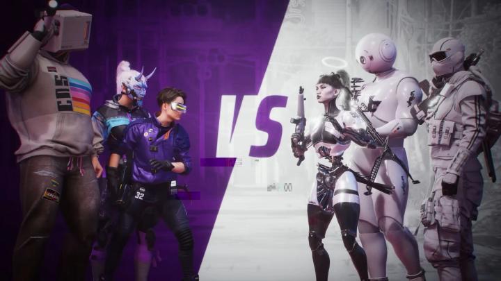 The Finals Season 7