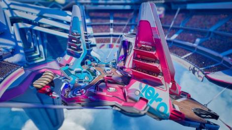 Splitgate 2 splitscreen