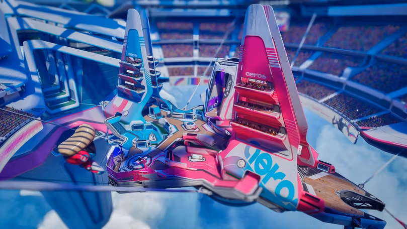 Splitgate 2