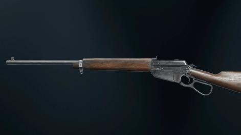 Warzone Essex Model 07 gunsmith inspection