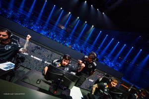 FURIA Esports RE:L0:AD