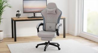 GTPLAYER Gaming Chair