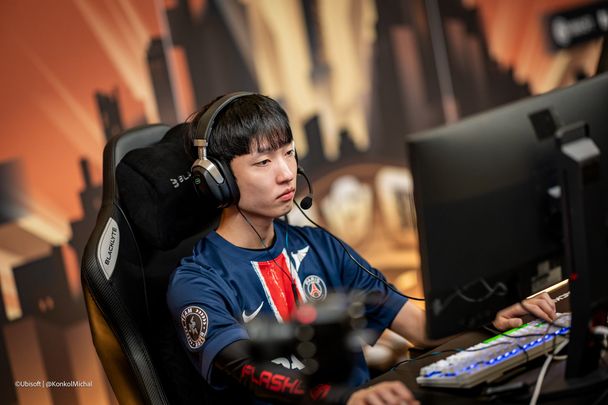PSG Talon Six Invitational 2025