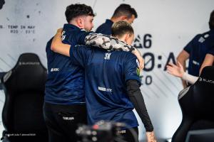 Team Liquid RE:L0:AD
