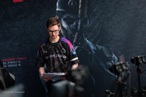 DarkZero Esports RE:L0:AD
