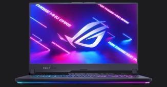 ASUS ROG Strix G17