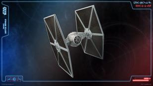 TIE Fighter