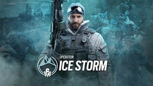 Rainbow Six Mobile Operation Ice Storm