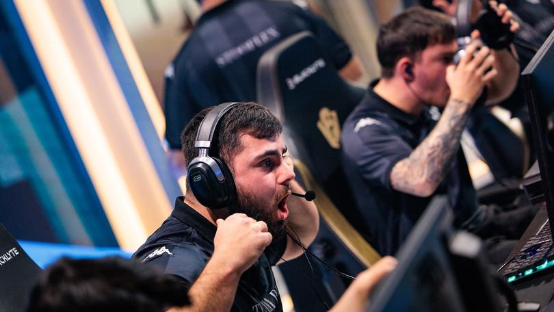 LikEfac at the Six Invitational 2025