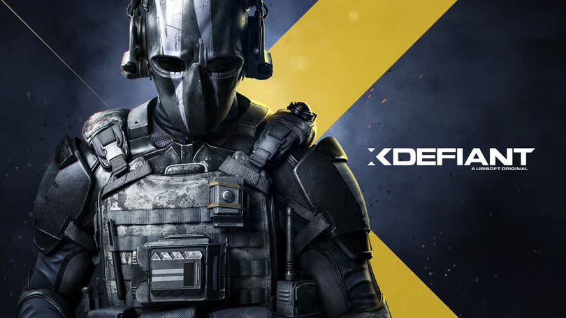 XDefiant Ubisoft