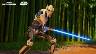 General Grievous
