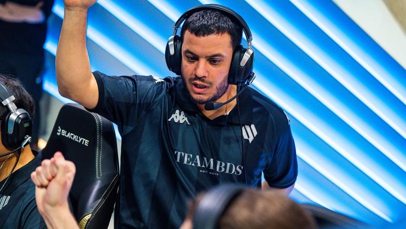 Stooflex at the Six Invitational 2025