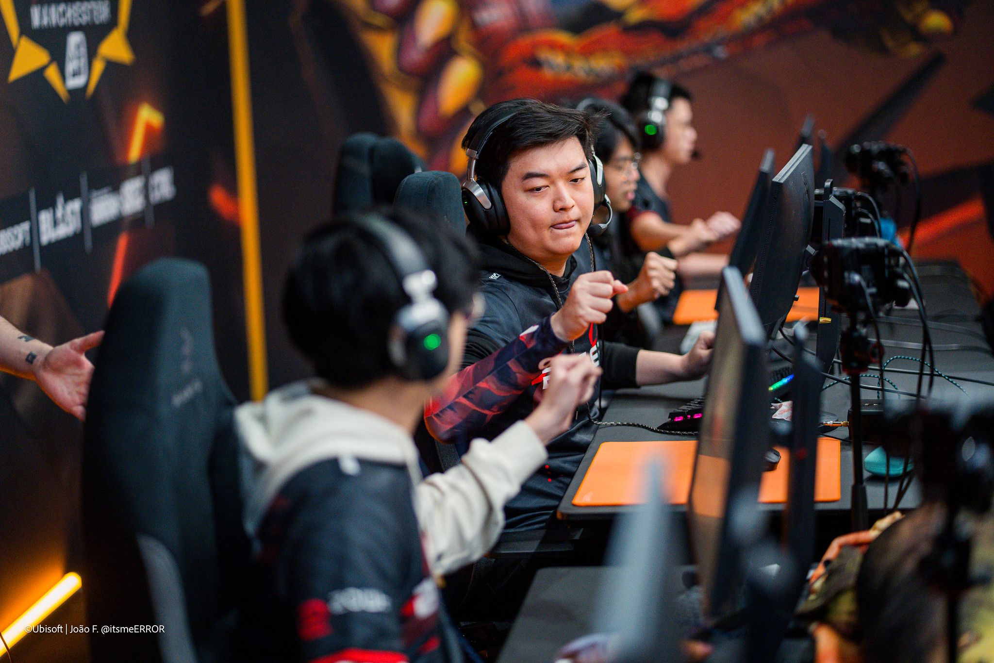 Bleed aim at third consecutive BLAST R6 Major appearance ahead of Bleed aim at third consecutive BLAST R6 Major appearance ahead of