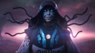 Destiny 2 Edge of Fate