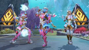 New skins for Apex Legends Season 25