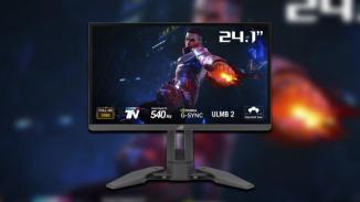 ASUS ROG Swift Pro PG248QP