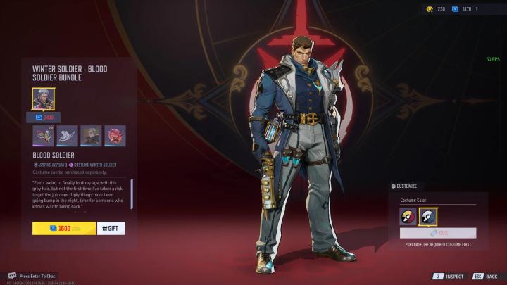 Marvel Rivals Screenshot