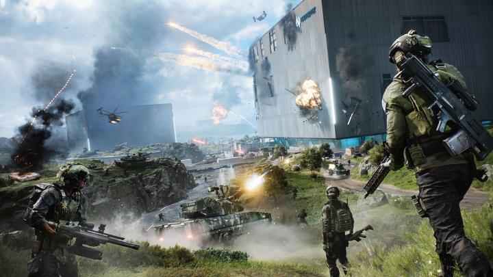 Battlefield 6