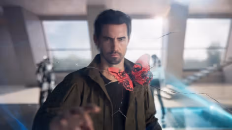 Black Ops 7 teaser butterfly