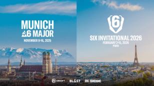 BLAST Munich