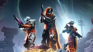 Destiny 2 tiers