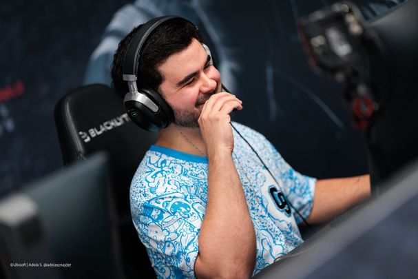 Cloud9 REL0AD