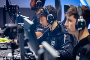 Spacestation Gaming at the Six Invitational 2025