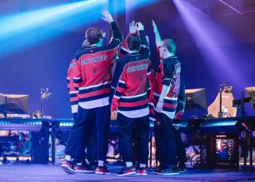 Sentinels Valorant Masters Toronto