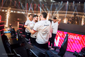 w7m esports RE:L0:AD