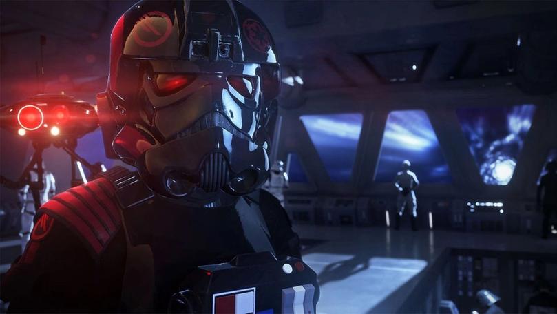Battlefront 2