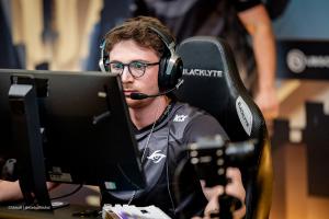 Team Secret Virtue