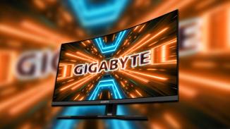 GIGABYTE M32UC