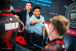 Cloud9 RE:L0:AD