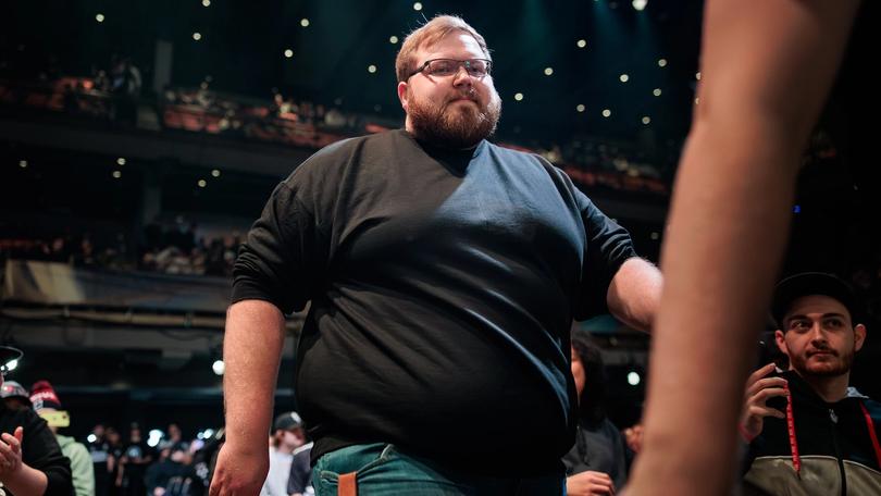 Dream at the Six Invitational 2025