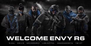 ENVY Siege