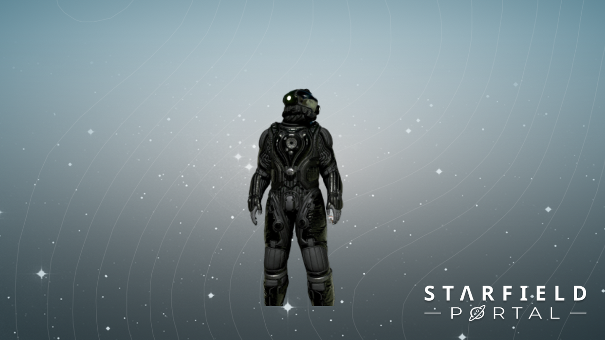 sp Va'ruun spacesuit armors Image