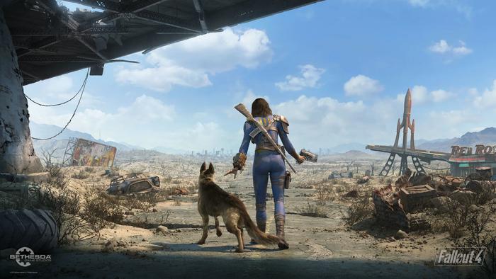 fallout 4