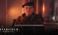 starfield the best there is command center access guard
